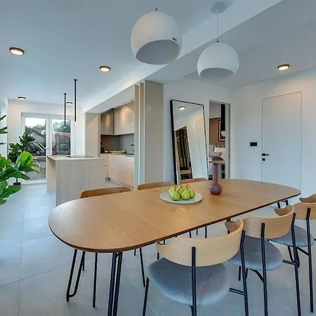 Starfish With Private Pool And Magnificent Sea View *