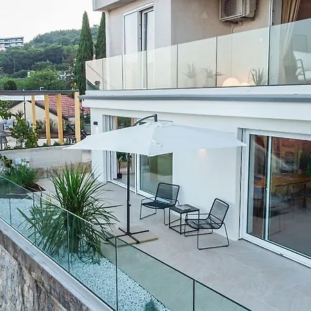 Starfish With Private Pool And Magnificent Sea View *