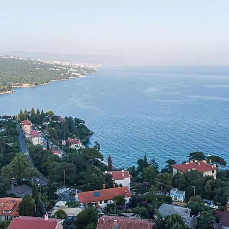 Starfish With Private Pool And Magnificent Sea View *