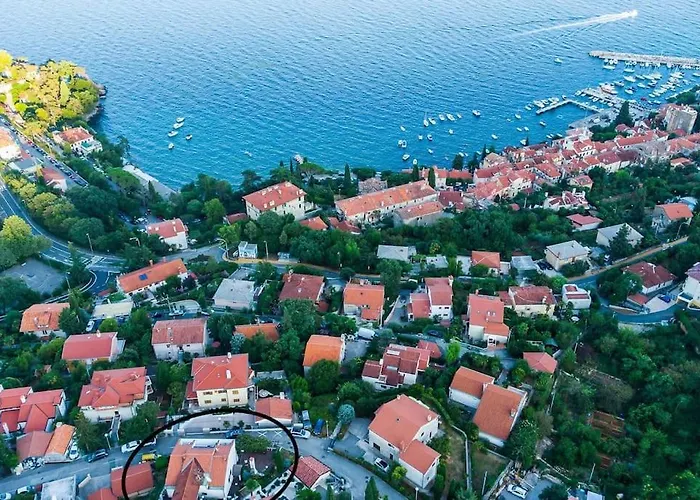 Starfish With Private Pool And Magnificent Sea View Appartement *