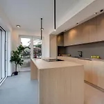Starfish With Private Pool And Magnificent Sea View Appartement *