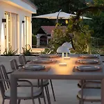 Appartement Starfish With Private Pool And Magnificent Sea View