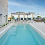 Appartement Starfish With Private Pool And Magnificent Sea View *
