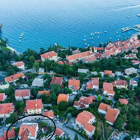 Starfish With Private Pool And Magnificent Sea View Appartement *